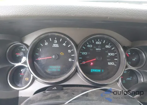 2008 GMC Sierra 2500Hd Work Truck z USA, uszkodzony, nr VIN 1GTHK29K78E105078